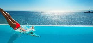 Petasos Beach Hotel Spa Mykonos Luxury Beach Hotel Mykonos Hotels Luxury Beach Hotel Spa
