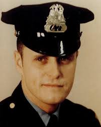 Reflections for Sergeant John Charles Hawley, Elmira Police Department, New  York