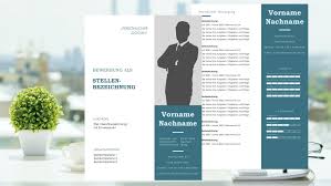 Muster Lebenslauf Verwenden Oder Besser Individuell Das Online Bewerbungsportal