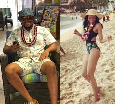 .for an unemployed father and husband when he lands an upmarket corporate job, however his new environment negatively affects his attitude towards his loving wife. Alex Ekubo And His Stunning Girlfriend Fancy Acholonu Baecation In Hawaii Photos Videos