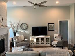 Compare prices on lighted wall pictures in wall decor. How To Decorate A Blank Wall Around A Tv 3 Genius Ideas Designed