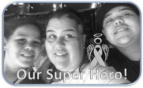 Amber Prine Ragan "We're In This Together"