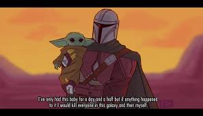 Pin On The Mandalorian