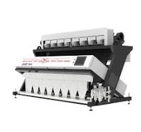 AMD® NY-E High-end Multipurpose Grain Color Sorter Machine ...