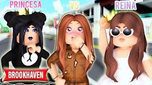Rodny_roblox is one of the millions playing, creating and exploring the endless possibilities of roblox. Pobre Vs Rica Vs Millonaria En Brookhaven Roblox Nghenhachay Net