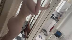 CandyRobbs Fully Nude ONLYFANS Video