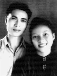 Chuyện tình của Bộ trưởng Ngoại giao Nguyễn Cơ Thạch