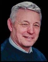 Gerry Adolfson Obituary (1943