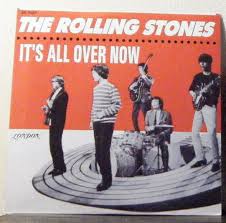 Rolling Stones Black And Blue Original Album Cover Pin By Richard Taylor On Musicians In 2020 Rolling Stones Rock Album Covers Rolling Stones Poster
