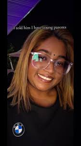 I Told Them I Have Young Parents 40 and 19