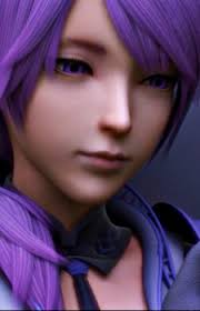Characters Nanocore Kitsu Nanocore is a science fiction chinese cartoon in 3d. characters nanocore kitsu
