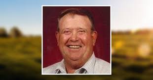 Jack Daughtry Obituary April 1, 2012