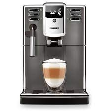 D'après les comparatifs et les sondages, cet appareil est particulièrement apprécié des amateurs de café. Philips Ep5314 10 Machine A Cafe Espresso Automatique Broyeur Ceramique Mousseur A Lait Classique Ecran Lcd Gris Anthracite Cdiscount Electromenager