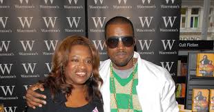 Donda west was an english professor at clark atlanta university, and the chair of the english department at chicago state university before. Kim Kardashian Pays Tribute To Kanye West S Late Mother Donda West On Her Birthday Fr24 News English