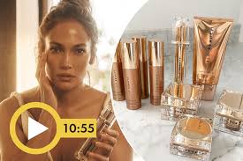 Be the first to try jlo beauty's skincare line. Jlo Beauty Review We Tried Jennifer Lopez S Skincare Line