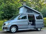 MAZDA-BONGO
