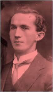 Denis Sweeney (abt.1895-abt.1977)