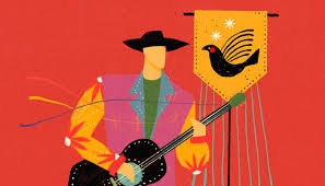 Willian santiago is a very prolific and versatile illustrator, who captures the essence of brazil in every creation. Illustrations By Willian Santiago Daily Design Inspiration For Creatives Inspiration Grid