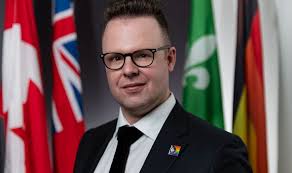 Édition du lundi 4 décembre 2023