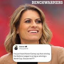 ⚽️ Surely this was a joke?