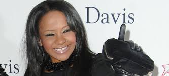 A zitella di Whitney, Houston