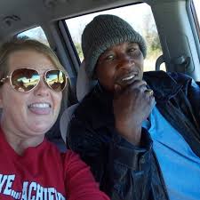 Deola Arnaud Deshotel Deola Arnaud Deshotel, a beloved member of the Eunice  community, left this world