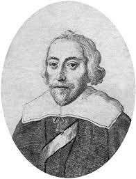 Oliver St John, 1st Earl of Bolingbroke