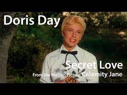 Pin On Doris Day