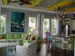 Key West Style Hone Key West Style Love It Decorating Ideas Key West Living Room Key West Style Key West Decor
