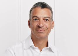 Fit for a King! Baritone Roderick Williams warms up in Shropshire for the  Coronation