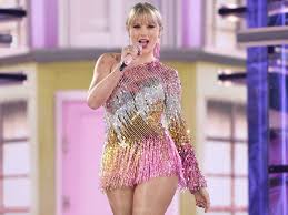 بـ185 مليون دولار .. تايلور سويفت الأعلى ربحاً في 2019 – هاشتاقات – صحيفة  إلكترونية شاملة مستقلة