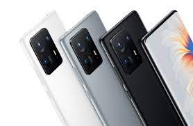 The selfie camera of this mi mix 4 is under the screen which gives you full access to. Kx978d Ds23gm