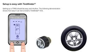 The tst 507 tire pressure monitoring system (tpms) or the tireminder a1a tpms? Tireminder Tpms The 1 Tire Pressure Monitoring System Tpms In America The Official Website Of Minder Research Inc Home Of The Tireminder Tpms Tempminder And Nightminder Systems