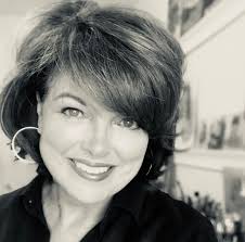 Barbara Binford Davis