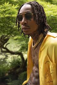 Wiz Khalifa Wants to Get Canada So High