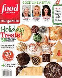 I made this pudding for christmas parties at work for years. Food Network Magazine December 2009 Holiday Treats 50 Christmas Cookies Cook Like A Star Paula Deen Sandra Lee Nigella Lawson Maile Carpenter Deidre Koribanick Amazon Com Books