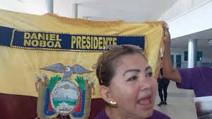 Dra. Rita Macias , Presidenta del frente de Integración Provincial Docentes 