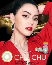 คอนแทคเลนส์