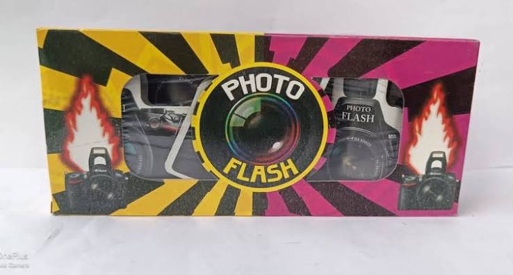 Photo Flash