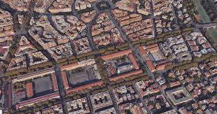 Progetto e interventi affidati al comune sseconda parte dei lavori completata nel 2022, poi si partirà con l'ultima Cittadella Della Giustizia Civile A Roma Dov E Il Progetto Giornale Dell Architettura