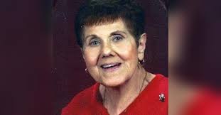 Frances Angelichio Obituary