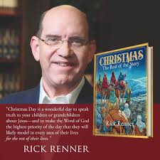 Why Did God Choose Mary? — Destiny Image