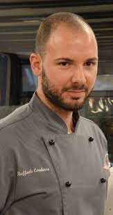 Pizzeria Da Michele I Condurro a Fuorigrotta