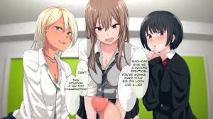 Uchi no Otouto Maji de Dekain Dakedo Mi ni Konai - Brother Sister Taboo