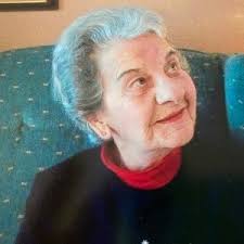 DUMAIS, Eileen Clara (nee Brophy)