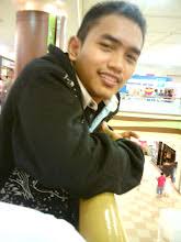 Blogger: User Profile: [Fadzlikhan|Blog][Sharing Is Caring]