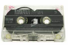 Nirvana - Roma - cdcosmos