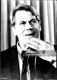 1992 ABC Radio News team in Perth