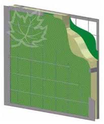 Aufbau Larmschutzwand Grun Larmschutz Garten Larmschutzwand Garten Zaun Garten