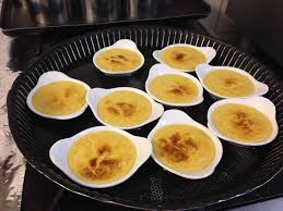 Recette Richard Poulain Culinaire Recette Fete